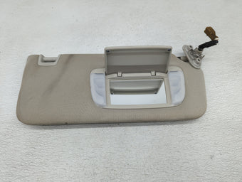 compare product 2015-2022 Subaru Legacy Sun Visor Shade Replacement Passenger Right Mirror Fits Fits 2015 2016 2017 2018 2019 2020 2021 2022 OEM Used Auto Parts