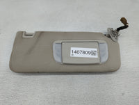 2015-2022 Subaru Legacy Sun Visor Shade Replacement Passenger Right Mirror Fits Fits 2015 2016 2017 2018 2019 2020 2021 2022