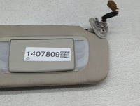 2015-2022 Subaru Legacy Sun Visor Shade Replacement Passenger Right Mirror Fits Fits 2015 2016 2017 2018 2019 2020 2021 2022
