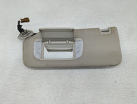 2015-2022 Subaru Legacy Sun Visor Shade Replacement Driver Left Mirror Fits Fits 2015 2016 2017 2018 2019 2020 2021 2022 OEM