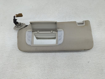 compare product 2015-2022 Subaru Legacy Sun Visor Shade Replacement Driver Left Mirror Fits Fits 2015 2016 2017 2018 2019 2020 2021 2022 OEM Used Auto Parts
