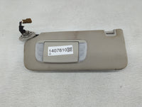 2015-2022 Subaru Legacy Sun Visor Shade Replacement Driver Left Mirror Fits Fits 2015 2016 2017 2018 2019 2020 2021 2022 OEM