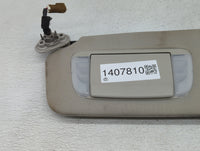 2015-2022 Subaru Legacy Sun Visor Shade Replacement Driver Left Mirror Fits Fits 2015 2016 2017 2018 2019 2020 2021 2022 OEM