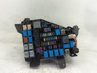 2015-2017 Subaru Legacy Fusebox Fuse Box Panel Relay Module P/N:MB503703B Fits Fits 2015 2017 OEM Used Auto Parts - Oemuseda