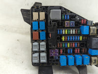 2015-2017 Subaru Legacy Fusebox Fuse Box Panel Relay Module P/N:MB503703B Fits Fits 2015 2017 OEM Used Auto Parts - Oemuseda