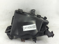2015-2017 Subaru Legacy Fusebox Fuse Box Panel Relay Module P/N:MB503703B Fits Fits 2015 2017 OEM Used Auto Parts - Oemuseda