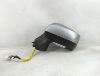 2015-2016 Subaru Legacy Driver Side View Mirror - Left Door Mirror OEM Used - Oemusedautoparts1.com