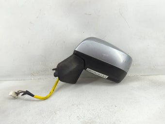compare product 2015-2016 Subaru Legacy Driver Side View Mirror - Left Door Mirror OEM Used