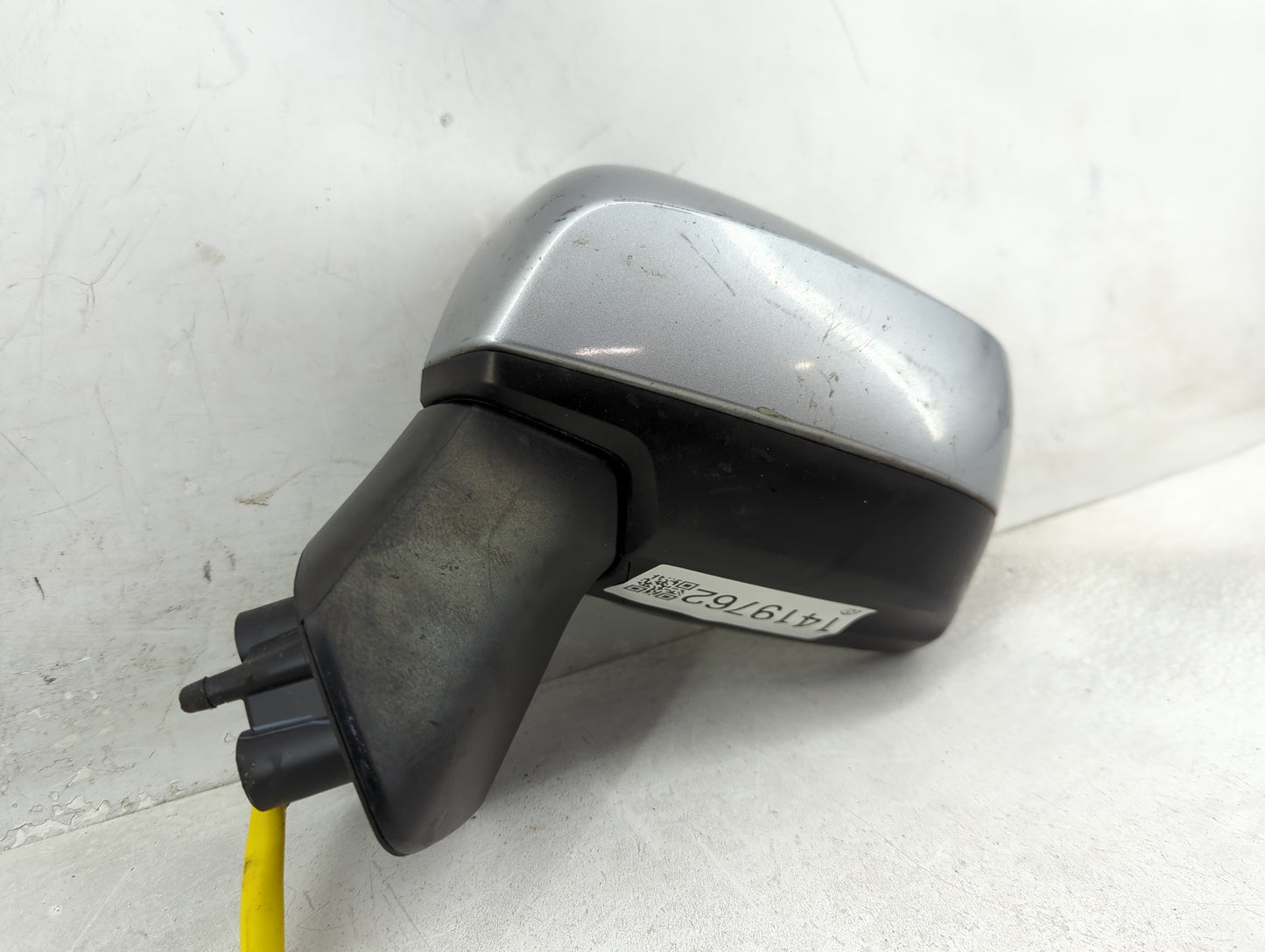 2015-2016 Subaru Legacy Driver Side View Mirror - Left Door Mirror OEM Used - Oemusedautoparts1.com