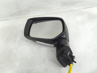 2015-2016 Subaru Legacy Driver Side View Mirror - Left Door Mirror OEM Used - Oemusedautoparts1.com
