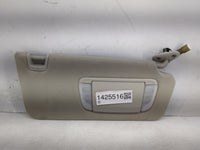 2015-2022 Subaru Legacy Sun Visor Shade Replacement Passenger Right Mirror Fits Fits 2015 2016 2017 2018 2019 2020 2021 2022