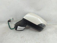 2015-2017 Subaru Legacy Driver Side View Mirror - Left Door Mirror OEM Used - Oemusedautoparts1.com