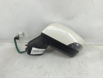 compare product 2015-2017 Subaru Legacy Driver Side View Mirror - Left Door Mirror OEM Used