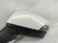 2015-2017 Subaru Legacy Driver Side View Mirror - Left Door Mirror OEM Used - Oemusedautoparts1.com