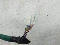 2015-2017 Subaru Legacy Driver Side View Mirror - Left Door Mirror OEM Used - Oemusedautoparts1.com