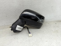 2015-2017 Subaru Legacy Driver Side View Mirror - Left Door Mirror OEM Used - Oemusedautoparts1.com