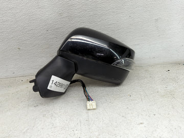 2015-2017 Subaru Legacy Driver Side View Mirror - Left Door Mirror OEM Used - Oemusedautoparts1.com