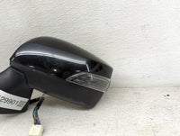 2015-2017 Subaru Legacy Driver Side View Mirror - Left Door Mirror OEM Used - Oemusedautoparts1.com