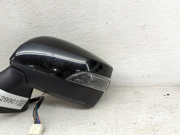 2015-2017 Subaru Legacy Driver Side View Mirror - Left Door Mirror OEM Used