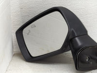 2015-2017 Subaru Legacy Driver Side View Mirror - Left Door Mirror OEM Used - Oemusedautoparts1.com