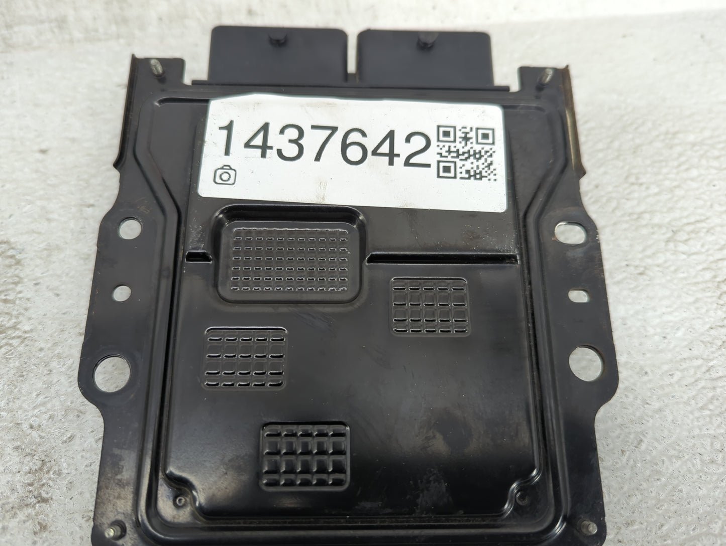 2016 Subaru Legacy PCM Engine Control Computer ECU ECM PCU OEM P/N:22765AJ17A TN112800-2821 Fits OEM Used Auto Parts - Oemus