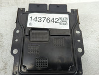 2016 Subaru Legacy PCM Engine Control Computer ECU ECM PCU OEM P/N:22765AJ17A TN112800-2821 Fits OEM Used Auto Parts - Oemus