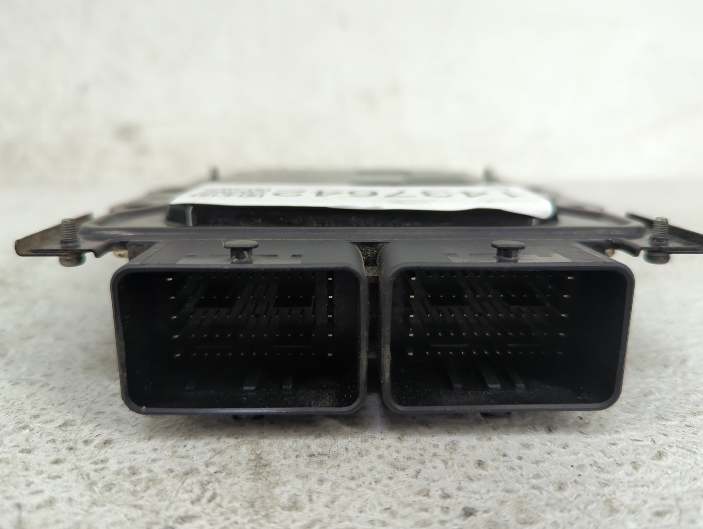 2016 Subaru Legacy PCM Engine Control Computer ECU ECM PCU OEM P/N:22765AJ17A TN112800-2821 Fits OEM Used Auto Parts - Oemus