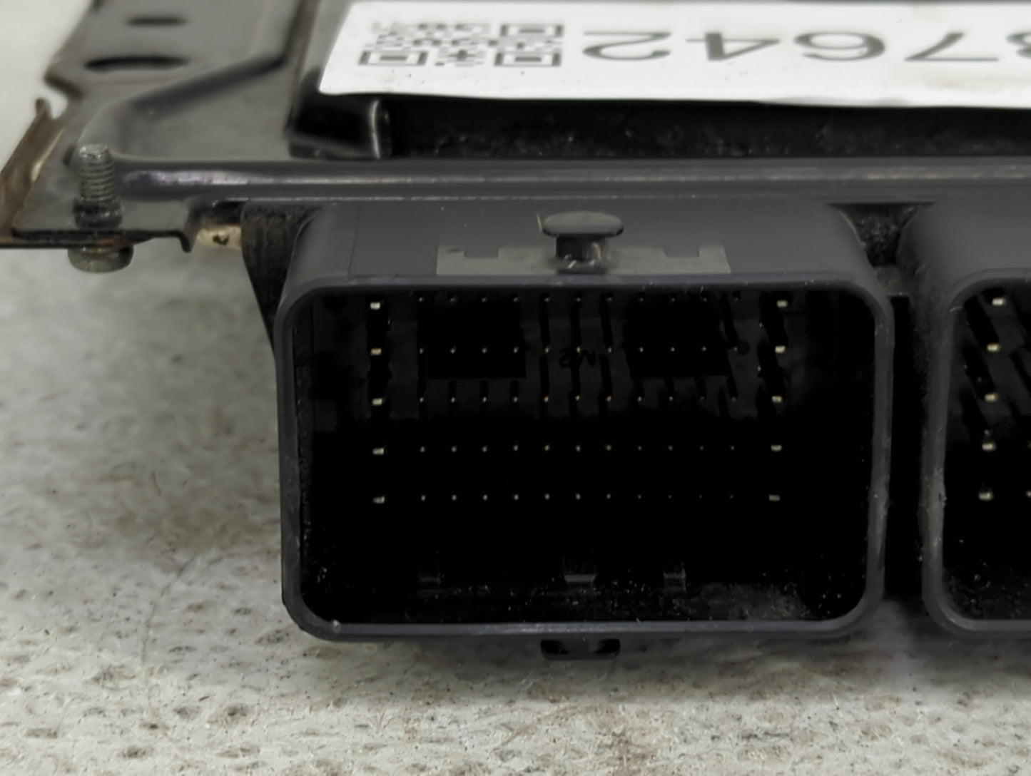 2016 Subaru Legacy PCM Engine Control Computer ECU ECM PCU OEM P/N:22765AJ17A TN112800-2821 Fits OEM Used Auto Parts - Oemus