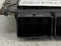2016 Subaru Legacy PCM Engine Control Computer ECU ECM PCU OEM P/N:22765AJ17A TN112800-2821 Fits OEM Used Auto Parts - Oemus