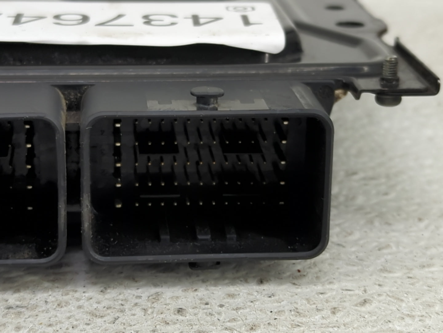 2016 Subaru Legacy PCM Engine Control Computer ECU ECM PCU OEM P/N:22765AJ17A TN112800-2821 Fits OEM Used Auto Parts - Oemus