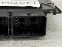 2016 Subaru Legacy PCM Engine Control Computer ECU ECM PCU OEM P/N:22765AJ17A TN112800-2821 Fits OEM Used Auto Parts - Oemus
