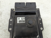 2016 Subaru Legacy PCM Engine Control Computer ECU ECM PCU OEM P/N:22765AJ17A TN112800-2821 Fits OEM Used Auto Parts - Oemus
