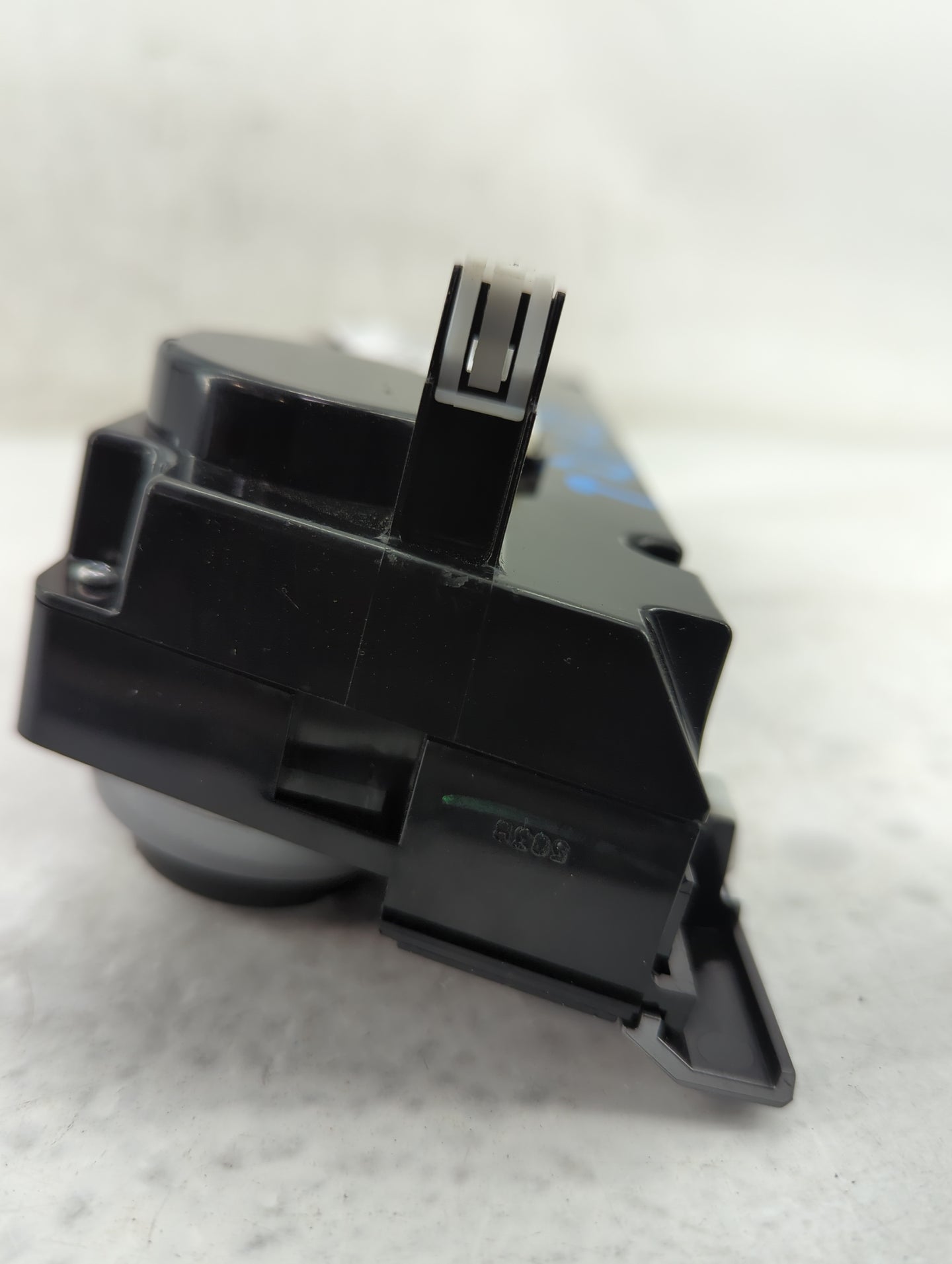 2015-2017 Subaru Legacy Climate Control Module Temperature AC/Heater Replacement Fits Fits 2015 2016 2017 OEM Used Auto Part