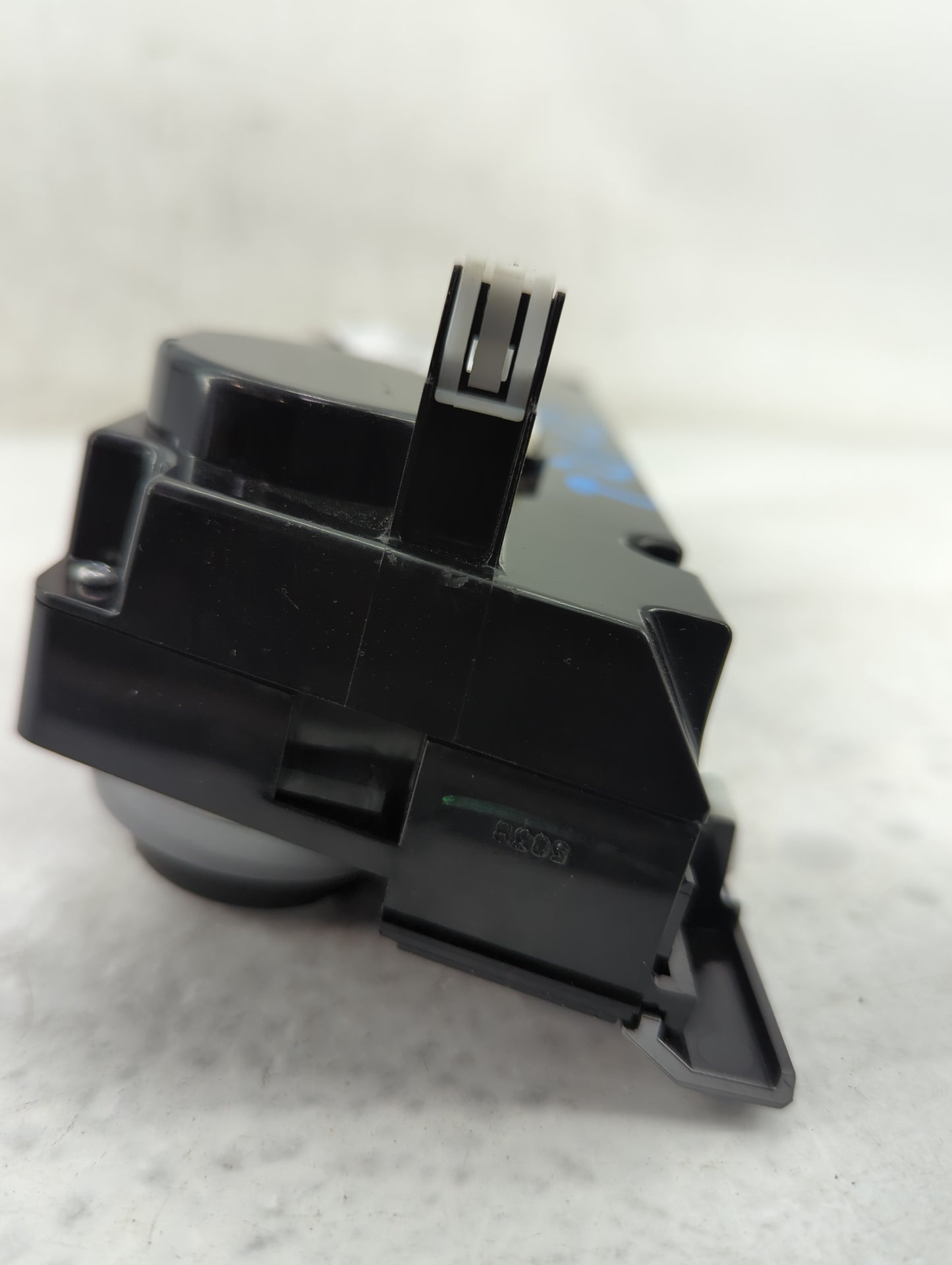 2015-2017 Subaru Legacy Climate Control Module Temperature AC/Heater Replacement Fits Fits 2015 2016 2017 OEM Used Auto Part