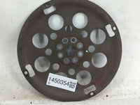 2010-2019 Subaru Legacy Transmission Flywheel Flexplate Fits Fits 2010 2011 2012 2013 2014 2015 2016 2017 2018 2019 OEM Used