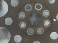 2010-2019 Subaru Legacy Transmission Flywheel Flexplate Fits Fits 2010 2011 2012 2013 2014 2015 2016 2017 2018 2019 OEM Used