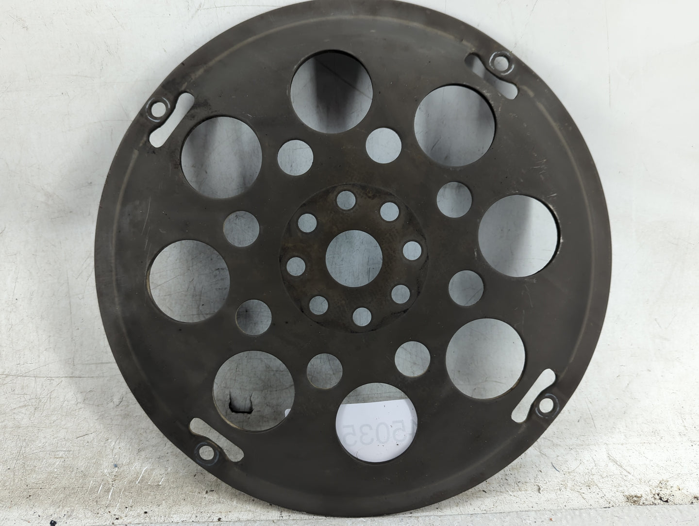 2010-2019 Subaru Legacy Transmission Flywheel Flexplate Fits Fits 2010 2011 2012 2013 2014 2015 2016 2017 2018 2019 OEM Used
