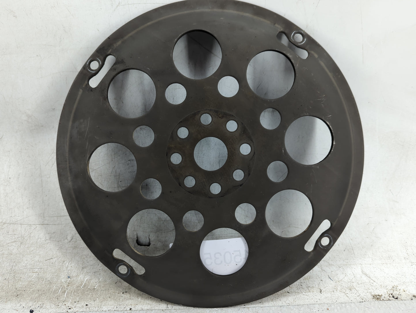 2010-2019 Subaru Legacy Transmission Flywheel Flexplate Fits Fits 2010 2011 2012 2013 2014 2015 2016 2017 2018 2019 OEM Used