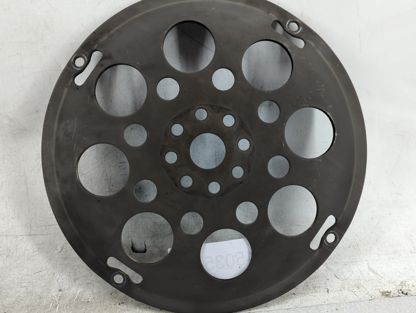 2010-2019 Subaru Legacy Transmission Flywheel Flexplate Fits Fits 2010 2011 2012 2013 2014 2015 2016 2017 2018 2019 OEM Used