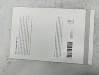 2016 Subaru Legacy Owners Manual Book Guide P/N:B2523BE-A MSA5M1611A, MSA5B1611A OEM Used Auto Parts - Oemusedautoparts1.com