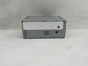 compare product 2016 Subaru Legacy Radio AM FM Cd Player Receiver Replacement P/N:LT4T-18D818-BC Fits OEM Used Auto Parts