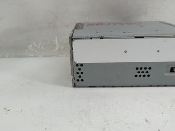 2016 Subaru Legacy Radio AM FM Cd Player Receiver Replacement P/N:LT4T-18D818-BC Fits OEM Used Auto Parts