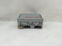 2016 Subaru Legacy Radio AM FM Cd Player Receiver Replacement P/N:LT4T-18D818-BC Fits OEM Used Auto Parts - Oemusedautoparts