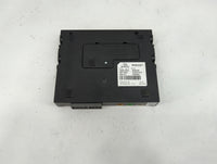 2016-2018 Subaru Legacy Telematics Control Module 1463446 - Oemusedautoparts1.com
