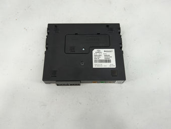 compare product 2016-2018 Subaru Legacy Telematics Control Module 1463446