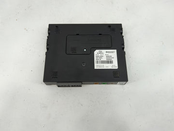 2016-2018 Subaru Legacy Telematics Control Module 1463446 - Oemusedautoparts1.com