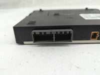 2016-2018 Subaru Legacy Telematics Control Module 1463446 - Oemusedautoparts1.com