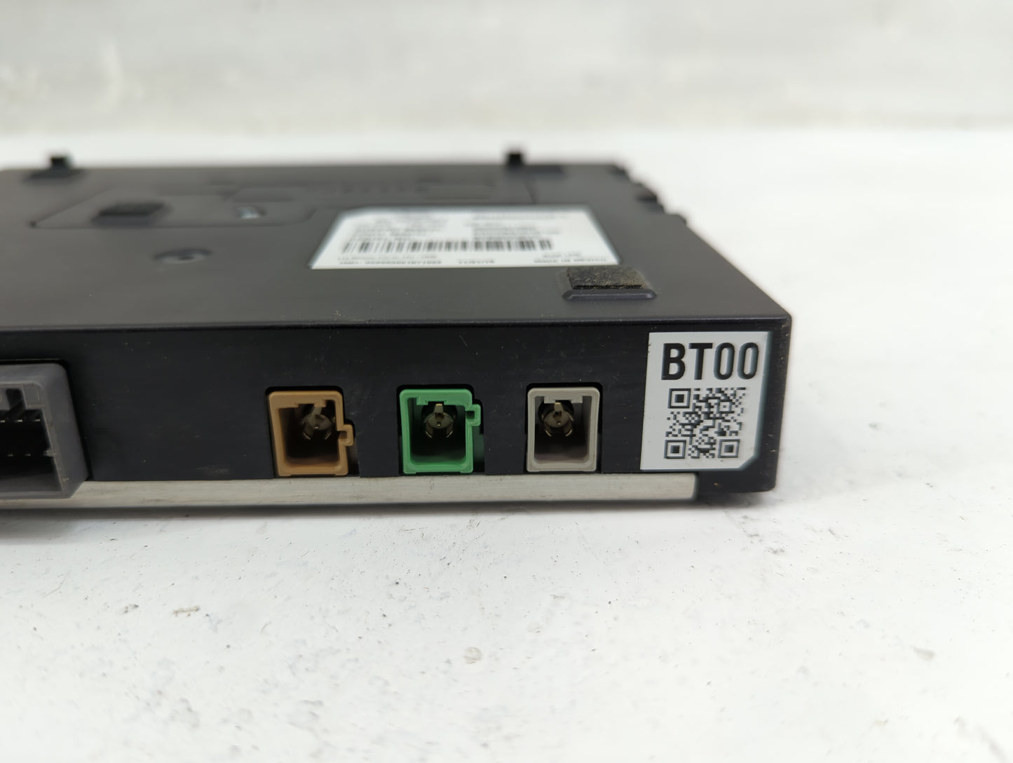 2016-2018 Subaru Legacy Telematics Control Module 1463446 - Oemusedautoparts1.com