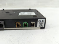 2016-2018 Subaru Legacy Telematics Control Module 1463446 - Oemusedautoparts1.com