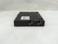 2016-2018 Subaru Legacy Telematics Control Module 1463446 - Oemusedautoparts1.com
